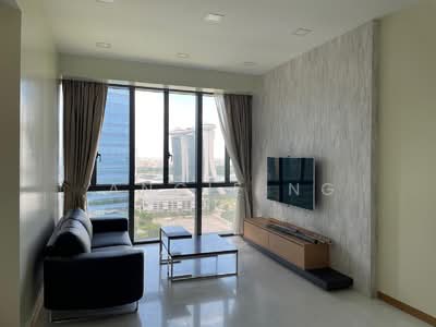 For Rent - Marina One Residences