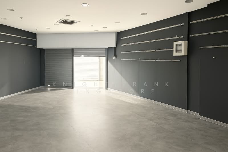 Sim Lim Square, 1 Rochor Canal Road, 549 sqft, Other Retail For Sale, by LORRAINE CHEW LUO LIN, 500110892 - Interior - CommercialGuru.com.sg