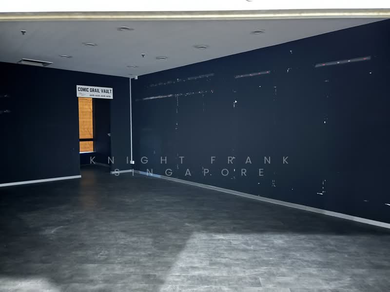 Sim Lim Square, 1 Rochor Canal Road, 549 sqft, Other Retail For Sale, by LORRAINE CHEW LUO LIN, 500110892 - Interior - CommercialGuru.com.sg