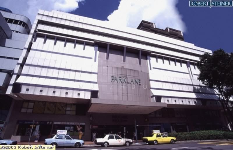 Parklane Shopping Mall, 35 Selegie Road, 2,142 sqft, Other Retail For Rent, by MJ Zhuo, 500110893 - Exterior - CommercialGuru.com.sg