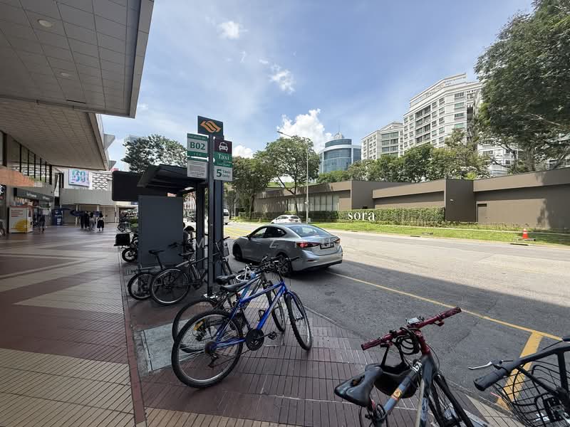 Parklane Shopping Mall, 35 Selegie Road, 2,142 sqft, Other Retail For Rent, by MJ Zhuo, 500110893 - CommercialGuru.com.sg
