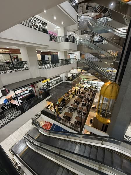Parklane Shopping Mall, 35 Selegie Road, 2,142 sqft, Other Retail For Rent, by MJ Zhuo, 500110893 - CommercialGuru.com.sg