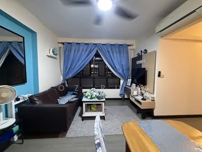 For Sale - 472B Fernvale Street