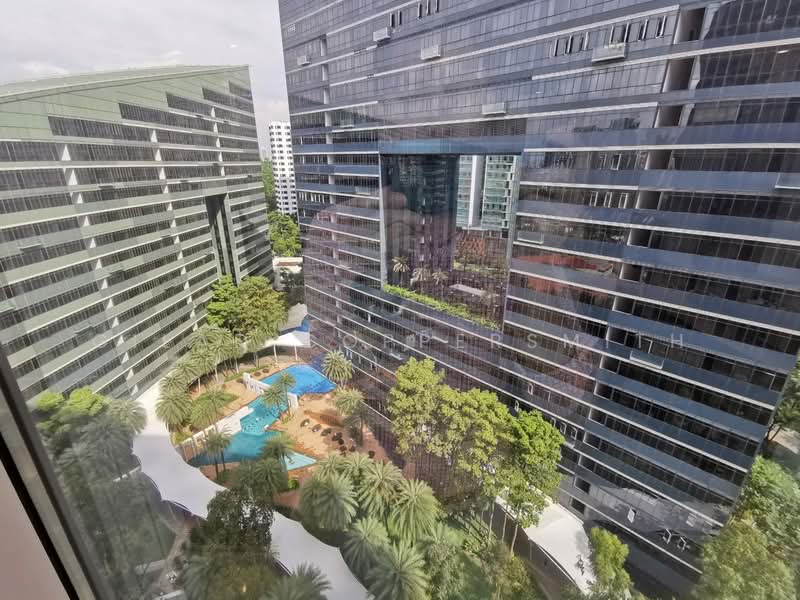 Orchard Scotts, 3 Anthony Road, 3 Bedrooms, 1,647 sqft, Condominium For Rent, by Gilad Coppersmith, 500110896 - Exterior - PropertyGuru.com.sg