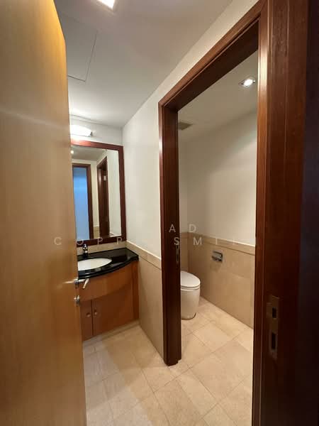 Orchard Scotts, 3 Anthony Road, 3 Bedrooms, 1,647 sqft, Condominium For Rent, by Gilad Coppersmith, 500110896 - Bathroom - PropertyGuru.com.sg