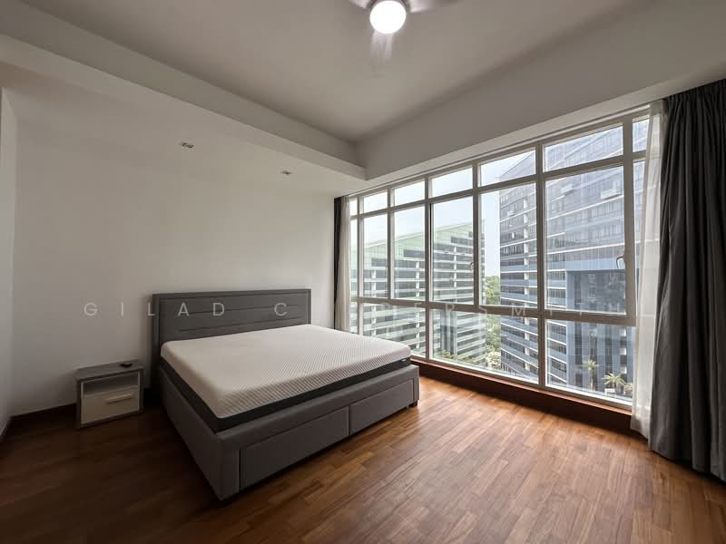 Orchard Scotts, 3 Anthony Road, 3 Bedrooms, 1,647 sqft, Condominium For Rent, by Gilad Coppersmith, 500110896 - Bedroom - PropertyGuru.com.sg