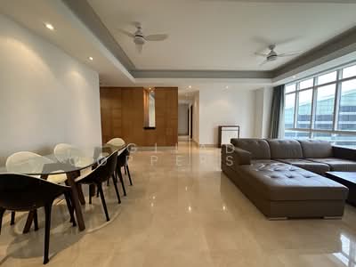 For Rent - Orchard Scotts