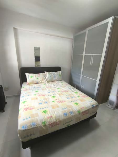 For Rent - 368 Corporation Drive