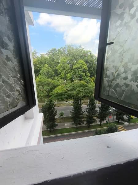 368 Corporation Drive, 368 Corporation Drive, Room Rental, 150 sqft, HDB Flat For Rent, by Sam Chin, 500110899 - View - PropertyGuru.com.sg