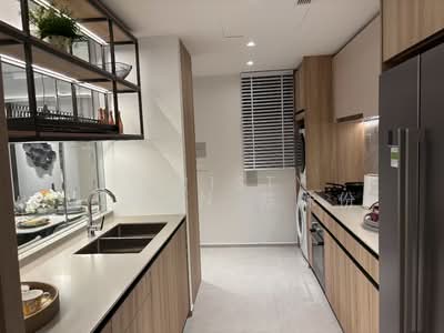 For Sale - Tengah Garden Residences