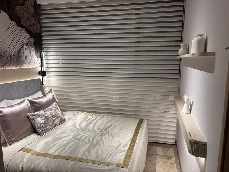 Tengah Garden Residences, Tengah Garden Avenue, 4 Bedrooms, 1,130 sqft, Condominium For Sale, by Kristy Chan 陈妹份, 500110900 - PropertyGuru.com.sg