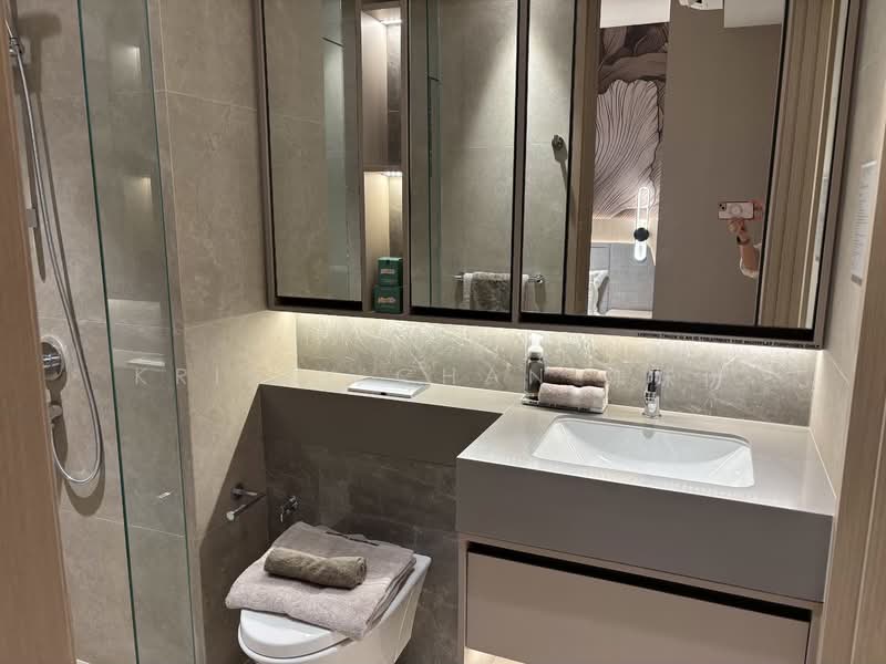 Tengah Garden Residences, Tengah Garden Avenue, 4 Bedrooms, 1,130 sqft, Condominium For Sale, by Kristy Chan 陈妹份, 500110900 - PropertyGuru.com.sg