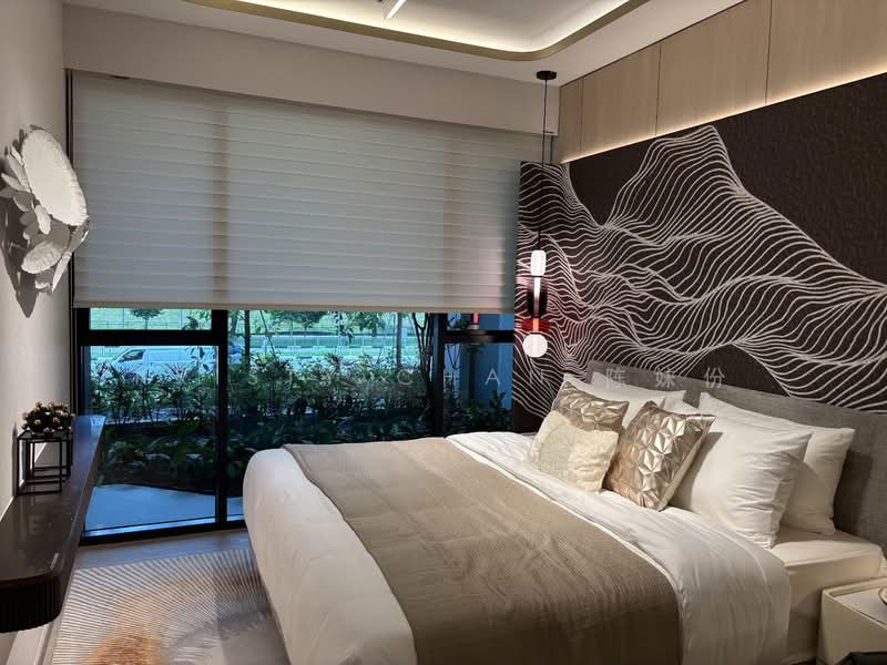 Tengah Garden Residences, Tengah Garden Avenue, 4 Bedrooms, 1,130 sqft, Condominium For Sale, by Kristy Chan 陈妹份, 500110900 - PropertyGuru.com.sg