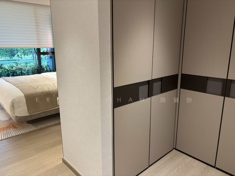 Tengah Garden Residences, Tengah Garden Avenue, 4 Bedrooms, 1,130 sqft, Condominium For Sale, by Kristy Chan 陈妹份, 500110900 - PropertyGuru.com.sg