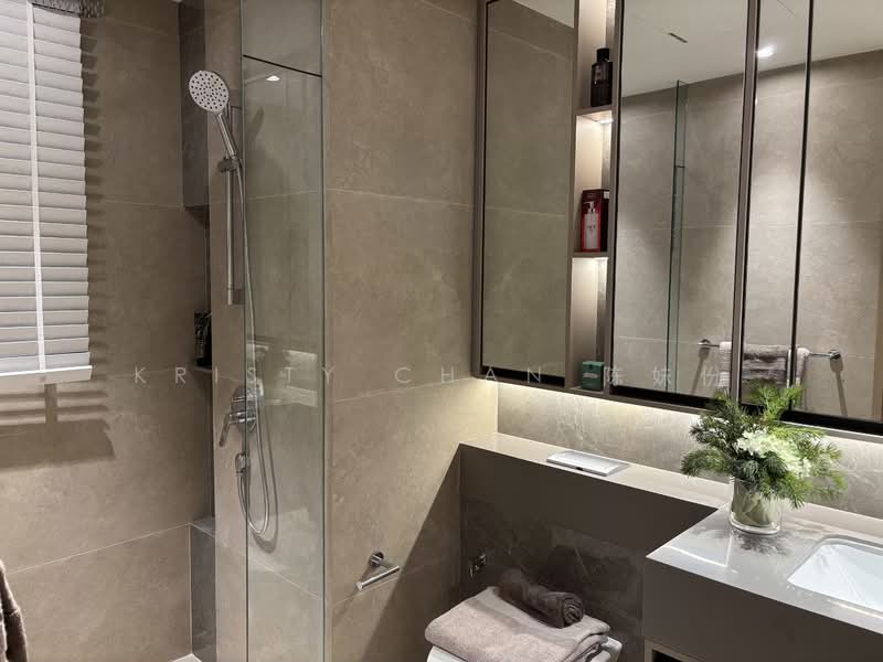 Tengah Garden Residences, Tengah Garden Avenue, 4 Bedrooms, 1,130 sqft, Condominium For Sale, by Kristy Chan 陈妹份, 500110900 - PropertyGuru.com.sg