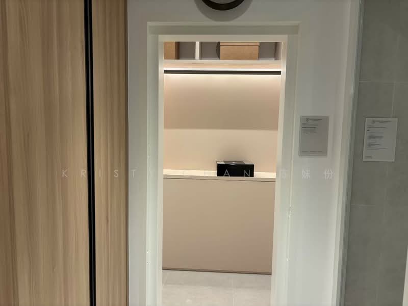 Tengah Garden Residences, Tengah Garden Avenue, 4 Bedrooms, 1,130 sqft, Condominium For Sale, by Kristy Chan 陈妹份, 500110900 - PropertyGuru.com.sg