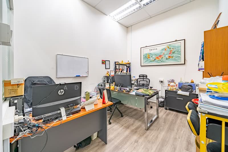 Kb Industrial Building, 10 Kaki Bukit Road 1, 4,542 sqft, Factory / Workshop (B2) For Sale, by Adrian Lim, 500110902 - Study - CommercialGuru.com.sg