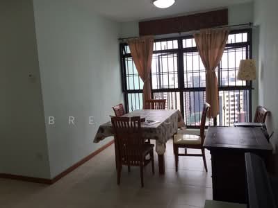 For Rent - 18 Dover Crescent