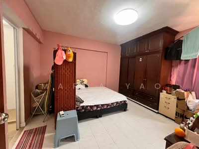 For Rent - 96 Bedok North Avenue 4