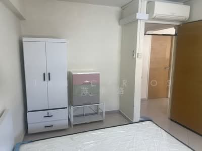 For Rent - 805 Yishun Ring Road