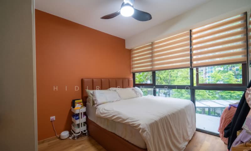 Waterbay, 47 Edgefield Plains, 2 Bedrooms, 753 sqft, Executive Condominium For Sale, by Hidir Sunario, 500110911 - Master Room - PropertyGuru.com.sg