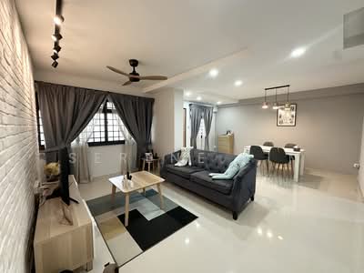 For Sale - 626 Bukit Batok Central