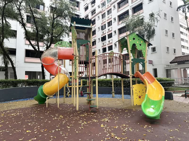 626 Bukit Batok Central, 626 Bukit Batok Central, 3 Bedrooms, 1,087 sqft, HDB Flat For Sale, by Serene Lim, 500110912 - Exterior - PropertyGuru.com.sg