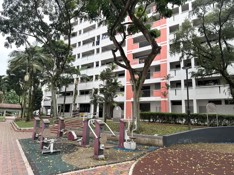 626 Bukit Batok Central, 626 Bukit Batok Central, 3 Bedrooms, 1,087 sqft, HDB Flat For Sale, by Serene Lim, 500110912 - Exterior - PropertyGuru.com.sg