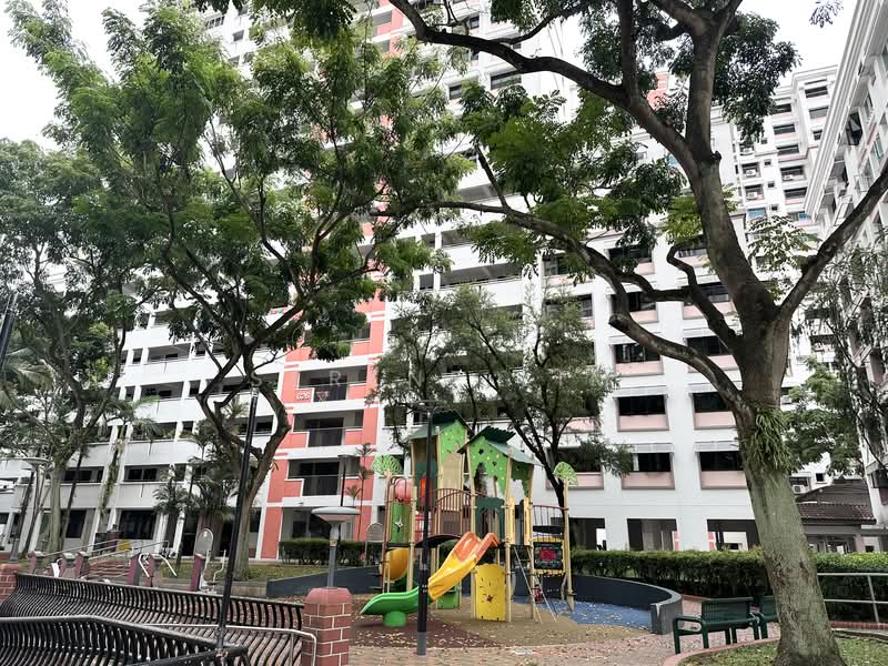 626 Bukit Batok Central, 626 Bukit Batok Central, 3 Bedrooms, 1,087 sqft, HDB Flat For Sale, by Serene Lim, 500110912 - Exterior - PropertyGuru.com.sg