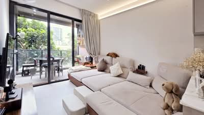 For Sale - Parc Esta