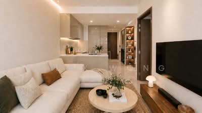 For Sale - Parc Esta