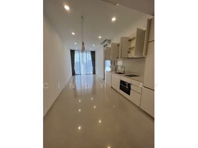 For Sale - The Crest