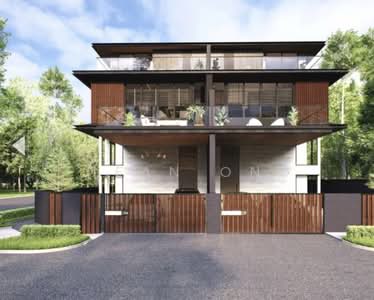 For Sale - ❤️❤️BRAND NEW @ Mt Sinai. Double volume Ceiling. Wide frontage. 1km Henry Park Pri. ☎️ Jean 93571119