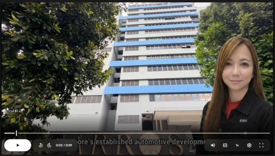 Carros Centre, 60 JALAN LAM HUAT, 3,380 sqft, Factory / Workshop (B2) For Sale, by Matthew Chua, 500110920 - CommercialGuru.com.sg