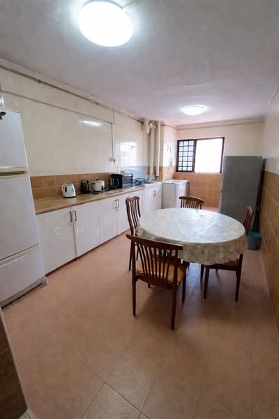 For Rent - 638 Ang Mo Kio Avenue 6