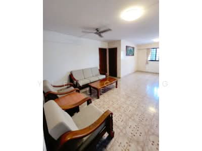 For Rent - 638 Ang Mo Kio Avenue 6