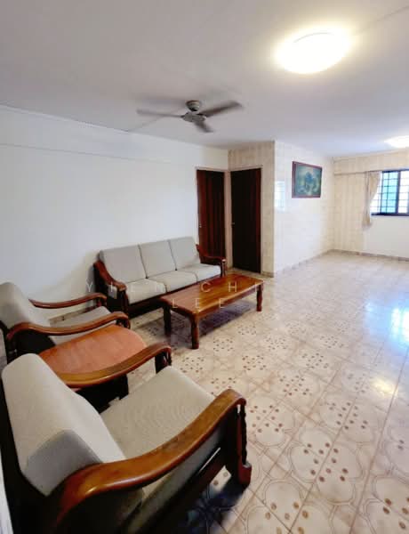 For Rent - 638 Ang Mo Kio Avenue 6