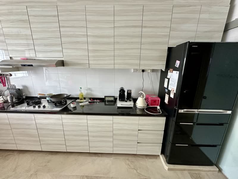 123 Pending Road, 123 Pending Road, Room Rental, 100 sqft, HDB Flat For Rent, by Stanley Sik, 500110925 - Kitchen - PropertyGuru.com.sg