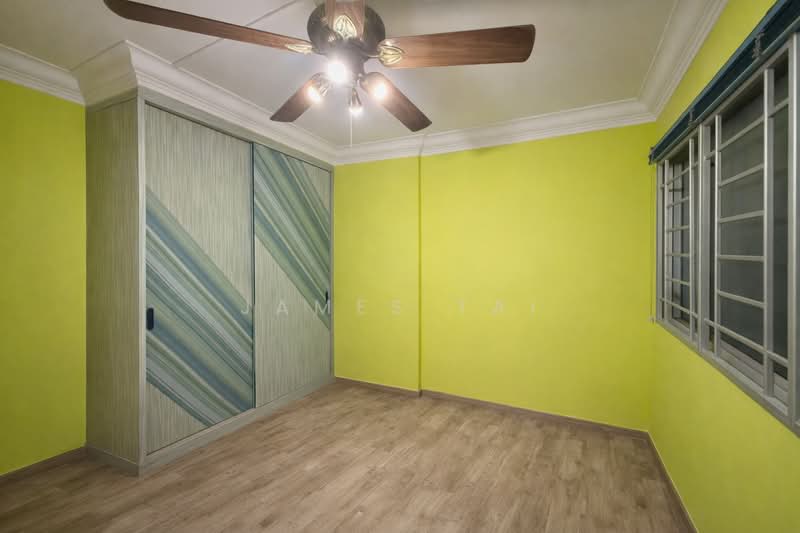 977 Jurong West Street 93, 977 Jurong West Street 93, 4 Bedrooms, 1,302 sqft, HDB Flat For Sale, by James Tai, 500110929 - Bedroom - PropertyGuru.com.sg