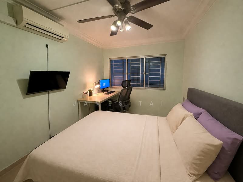 977 Jurong West Street 93, 977 Jurong West Street 93, 4 Bedrooms, 1,302 sqft, HDB Flat For Sale, by James Tai, 500110929 - Bedroom - PropertyGuru.com.sg