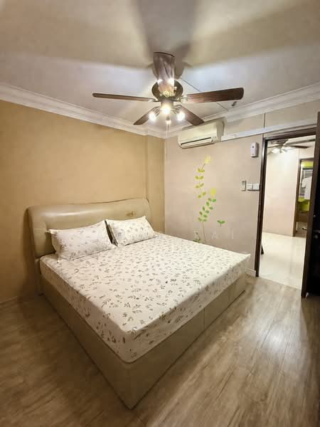 977 Jurong West Street 93, 977 Jurong West Street 93, 4 Bedrooms, 1,302 sqft, HDB Flat For Sale, by James Tai, 500110929 - Bedroom - PropertyGuru.com.sg