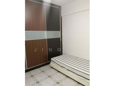 For Rent - 587 Cheng San Court