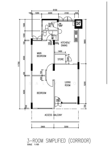 For Sale 316 Ubi Avenue 1