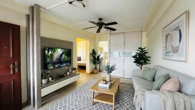 For Sale - 316 Ubi Avenue 1