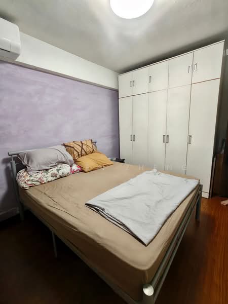 165 Stirling Road, 165 Stirling Road, 2 Bedrooms, 645 sqft, HDB Flat For Sale, by Vivien Zheng, 500110947 - Bedroom - PropertyGuru.com.sg