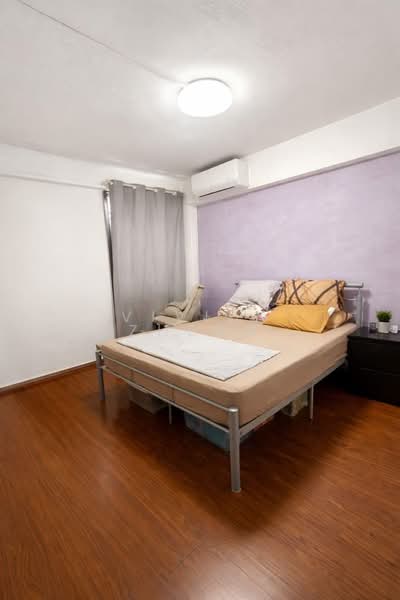 165 Stirling Road, 165 Stirling Road, 2 Bedrooms, 645 sqft, HDB Flat For Sale, by Vivien Zheng, 500110947 - Bedroom - PropertyGuru.com.sg