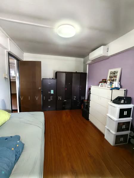 165 Stirling Road, 165 Stirling Road, 2 Bedrooms, 645 sqft, HDB Flat For Sale, by Vivien Zheng, 500110947 - Bedroom - PropertyGuru.com.sg