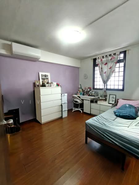 165 Stirling Road, 165 Stirling Road, 2 Bedrooms, 645 sqft, HDB Flat For Sale, by Vivien Zheng, 500110947 - Bedroom - PropertyGuru.com.sg