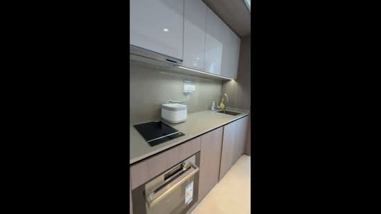 Avenue South Residence, 11 Silat Avenue, 1 Bedroom, 527 sqft, Condominium For Sale, by Cindy Tay, 500110949 - PropertyGuru.com.sg