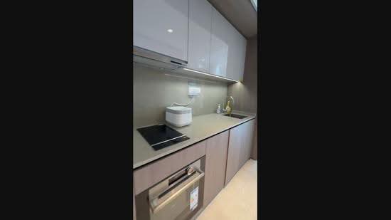Avenue South Residence, 11 Silat Avenue, Alexandra / Commonwealth, 1 Bedroom, 527 sqft, Condominium For Sale, by Cindy Tay, 500110949 - PropertyGuru.com.sg